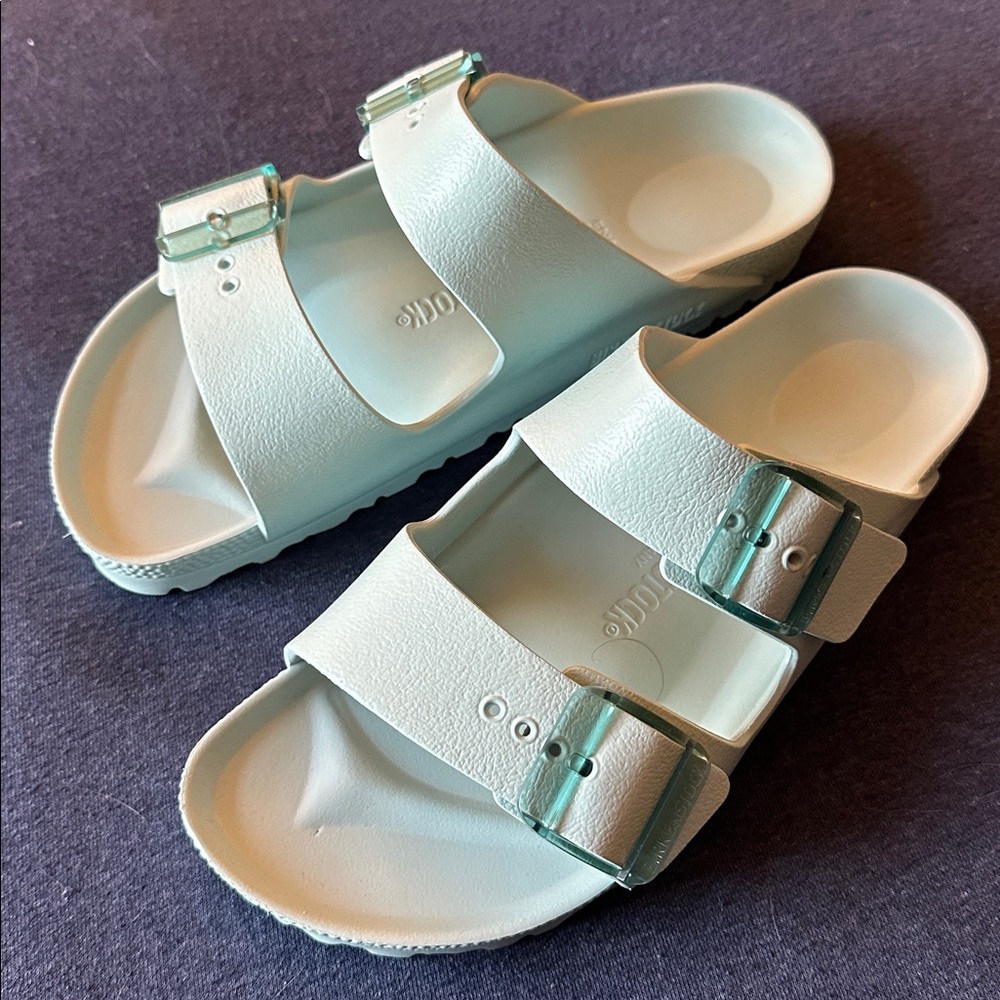 Birkenstock sandal. NWOT